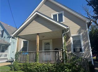 7918 Madison Ave, Cleveland, OH 44102