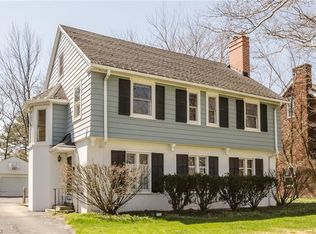 3116 Chadbourne Rd, Shaker Heights, OH 44120