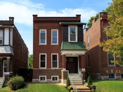 3473 Grace Ave, Saint Louis, MO, 63116