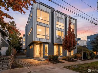 2444 NW 64th St #C, Seattle, WA 98107