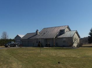 6626 Quarry Rd, Chittenango, NY 13037