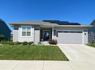 596 Alder Way, Sun Prairie, WI 53590
