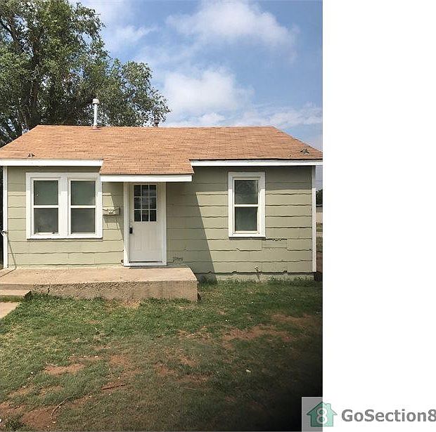1st image of 400 S Fannin St