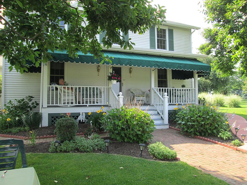 858 Ekastown Rd, Sarver, PA 16055 Zillow