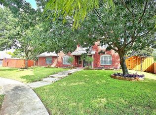 6314 Nottoway Ct, Frisco, TX 75035