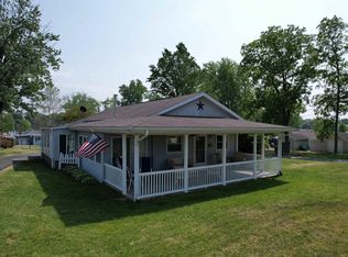 3983 N Cottage Pl, Monticello, IN 47960