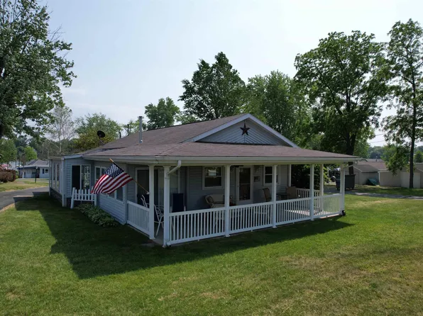 3983 N Cottage Pl, Monticello, IN 47960