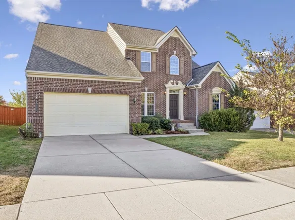 2373 Orchard St, Nolensville, TN 37135