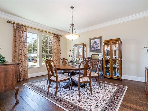 5th image of 12518 Cross Canyon Ln