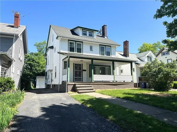 3277 Cedarbrook Rd, Cleveland Heights, OH 44118