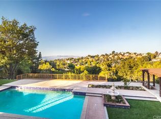 21633 Cezanne Pl, Woodland Hills, CA 91364
