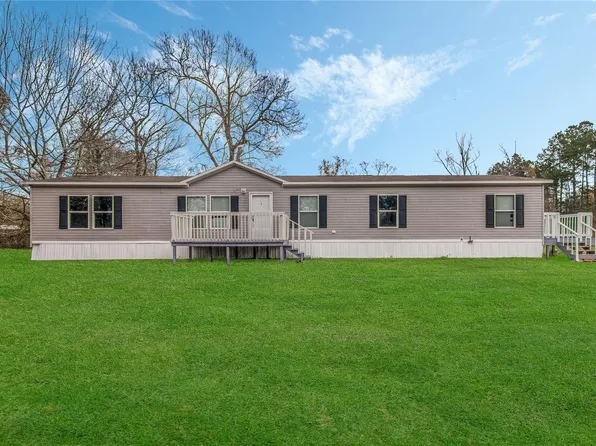 1543 Belle Terre Dr, Huffman, TX 77336