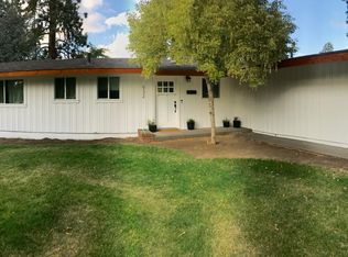 932 NE Penn Ave, Bend, OR 97701