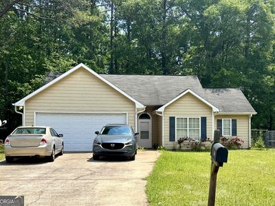 500 Brookstone Dr, Lagrange, GA, 30241