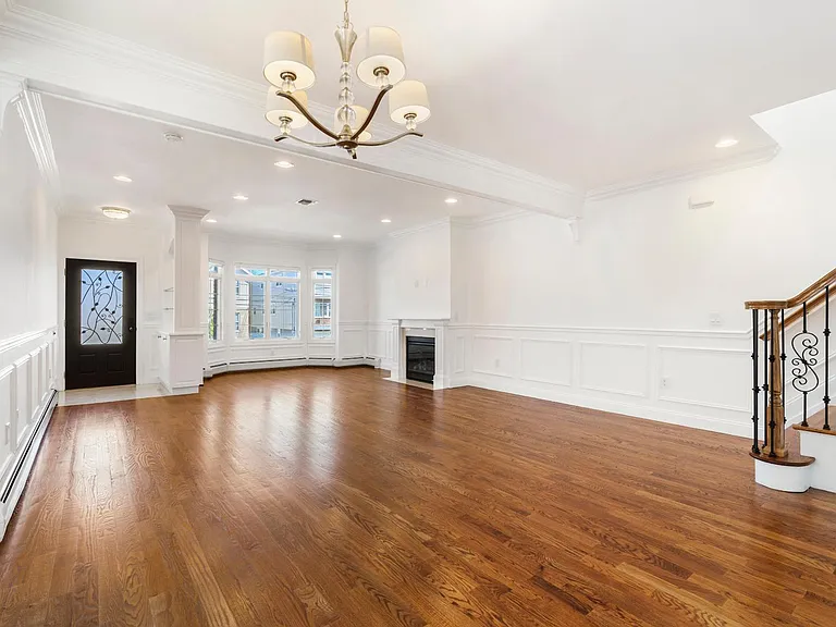 80B Liberty Pl #B — Photo 5