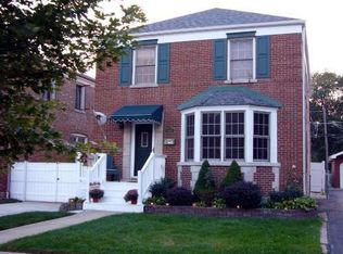 10918 S Springfield Ave, Chicago, IL 60655