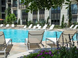 3833 Dunlavy St APT 821, Houston, TX 77006