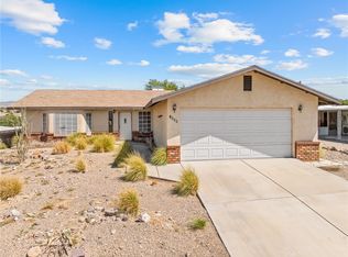 1654 Williams Way, Bullhead City, AZ 86442