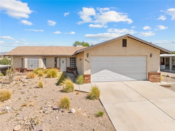 1654 Williams Way, Bullhead City, AZ 86442