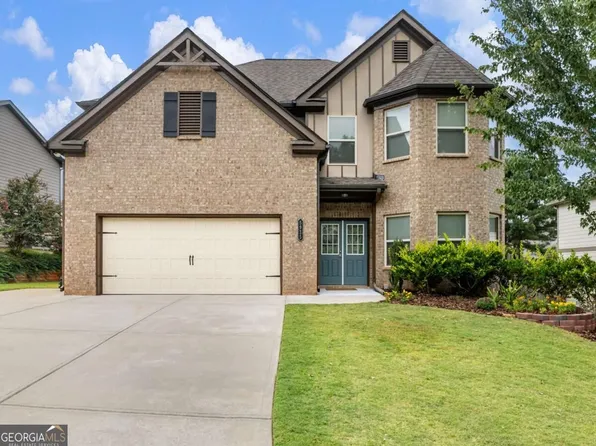 5915 Park Bay Ct, Flowery Branch, GA 30542