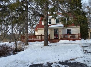 2168 18 1/2 Ave, Rice Lake, WI 54868