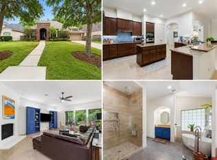 24625 Hosford Meadows Dr, Porter, TX 77365