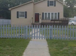 125 Old Kawkawlin Rd, Bay City, MI 48706