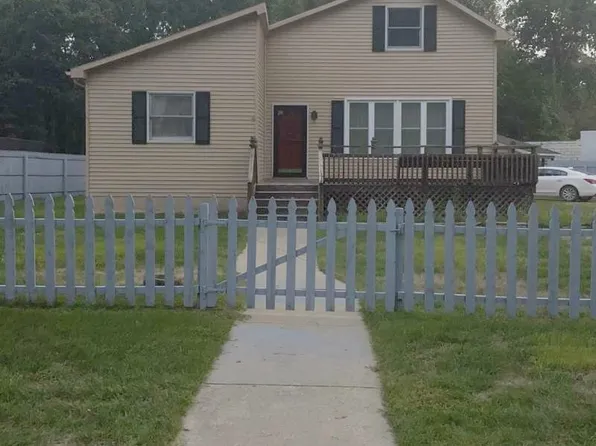 125 Old Kawkawlin Rd, Bay City, MI 48706
