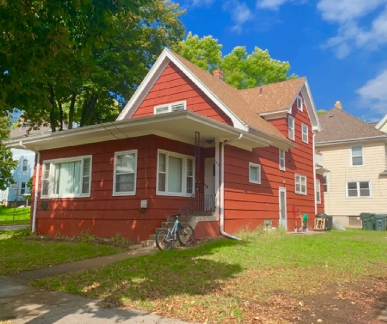 1614 Hoyt St. — Photo 1