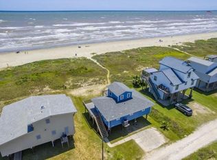 21526 Kennedy Dr, Galveston, TX 77554