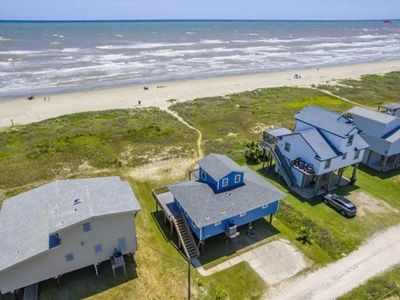 21526 Kennedy Dr, Galveston, TX, 77554