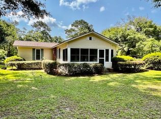 4862 Attapulgus Hwy, Quincy, FL 32351