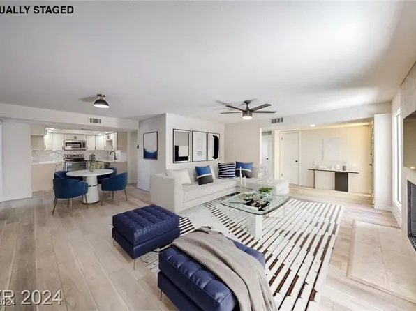 2675 Heritage Ct #0, Las Vegas, NV 89121