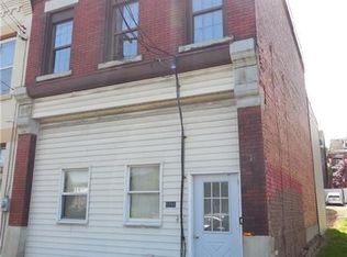 5266 Butler St, Pittsburgh, PA 15201