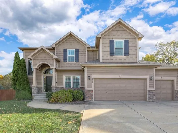 4203 NW 76th St, Kansas City, MO 64151