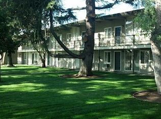 Almaden Park Apartments, San Jose, CA 95125