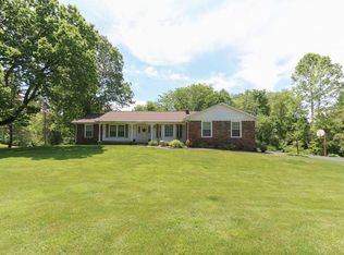 9135 W 52nd St, Indianapolis, IN