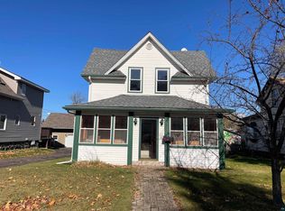 105 2nd St, Proctor, MN 55810