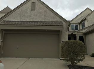 64116 W 143rd Ter, Overland Park, KS 66213