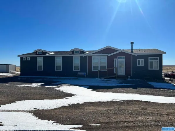 147 Airport Rd, Hurley, NM 88043