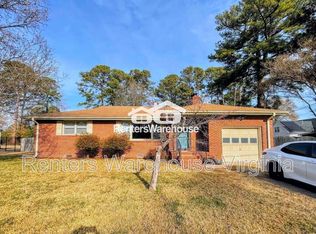 3904 South Rd, Chesapeake, VA 23321