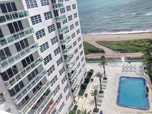 3rd image of 6917 Collins Ave APT 1414