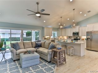 1840 N Pimlico Point, Crystal River, FL 34429
