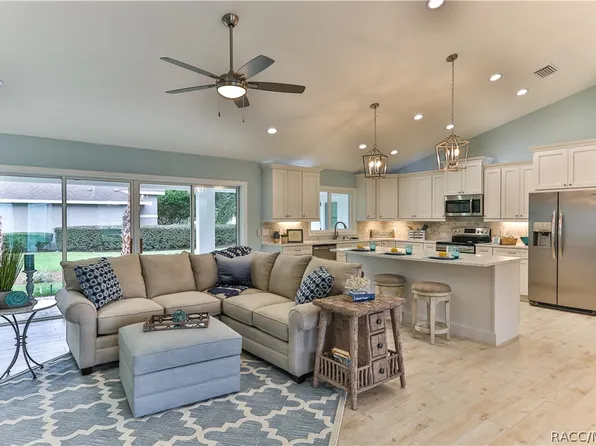1840 N Pimlico Point, Crystal River, FL 34429