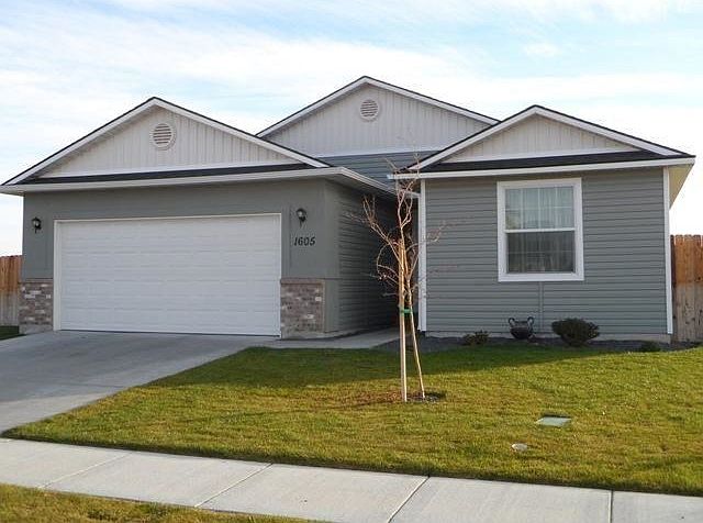 1st image of 1605 W Salish Way