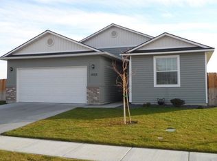 1605 W Salish Way, Nampa, ID 83686