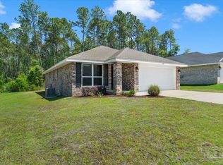 6712 Anchors Aweigh Ln, Pensacola, FL 32526