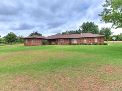 919 Cedar Dr, Blanchard, OK, 73010