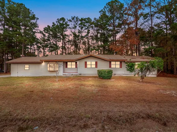 1000 Leroy Coffer Hwy, Fleming, GA 31320