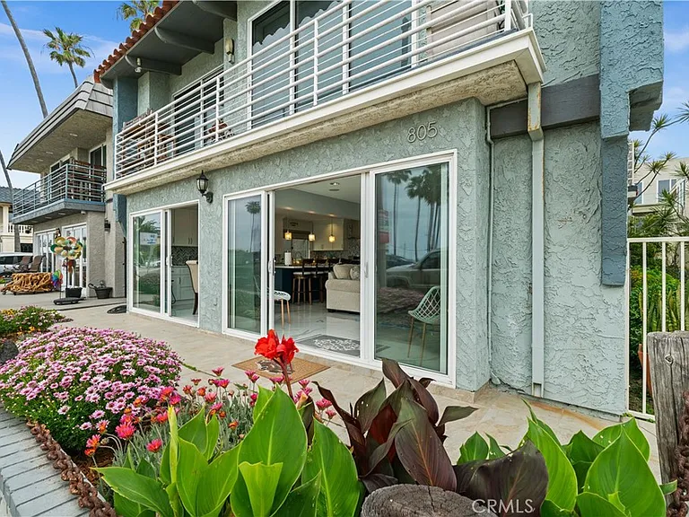 805 Ocean Ave — Photo 5